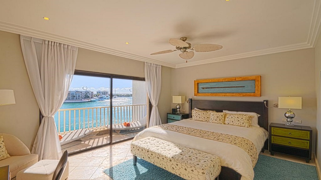 Premier Two Bedroom Suite